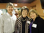 Rick, Brenda and Karen